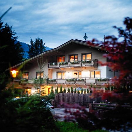 Pinetree Lodge Майерхофен Екстериор снимка