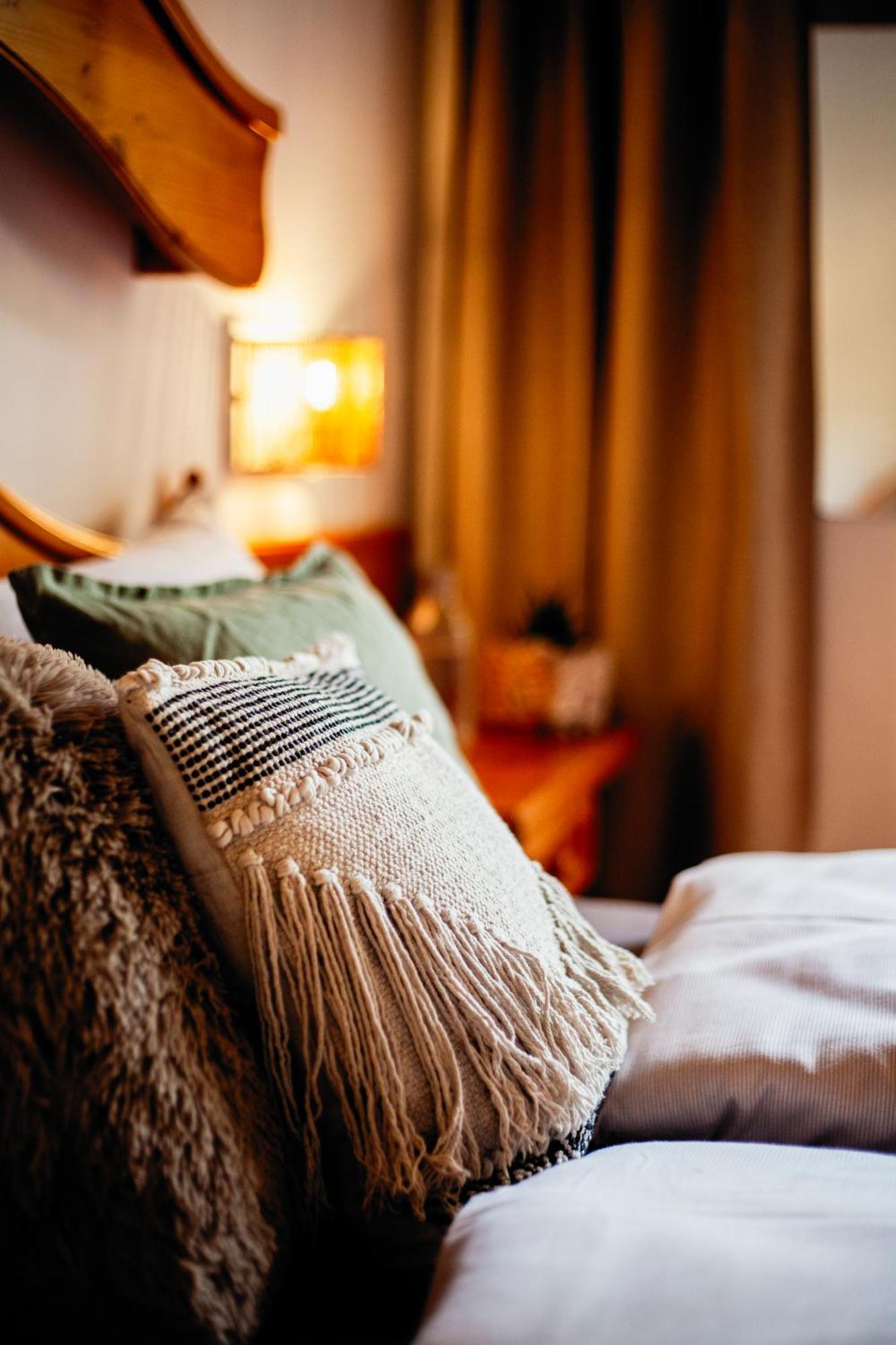 Pinetree Lodge Майерхофен Екстериор снимка