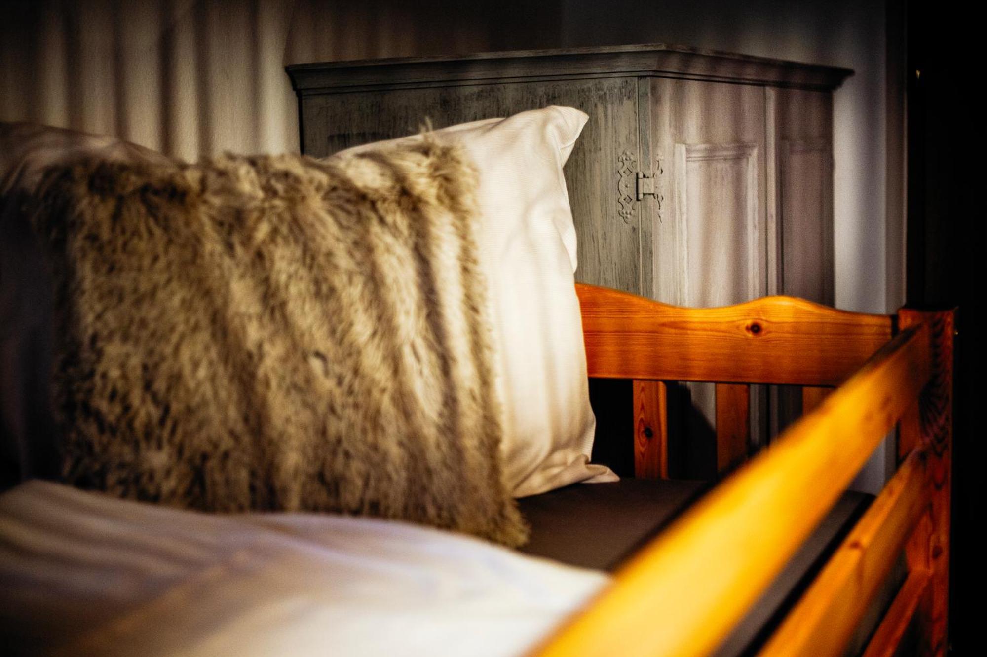 Pinetree Lodge Майерхофен Стая снимка