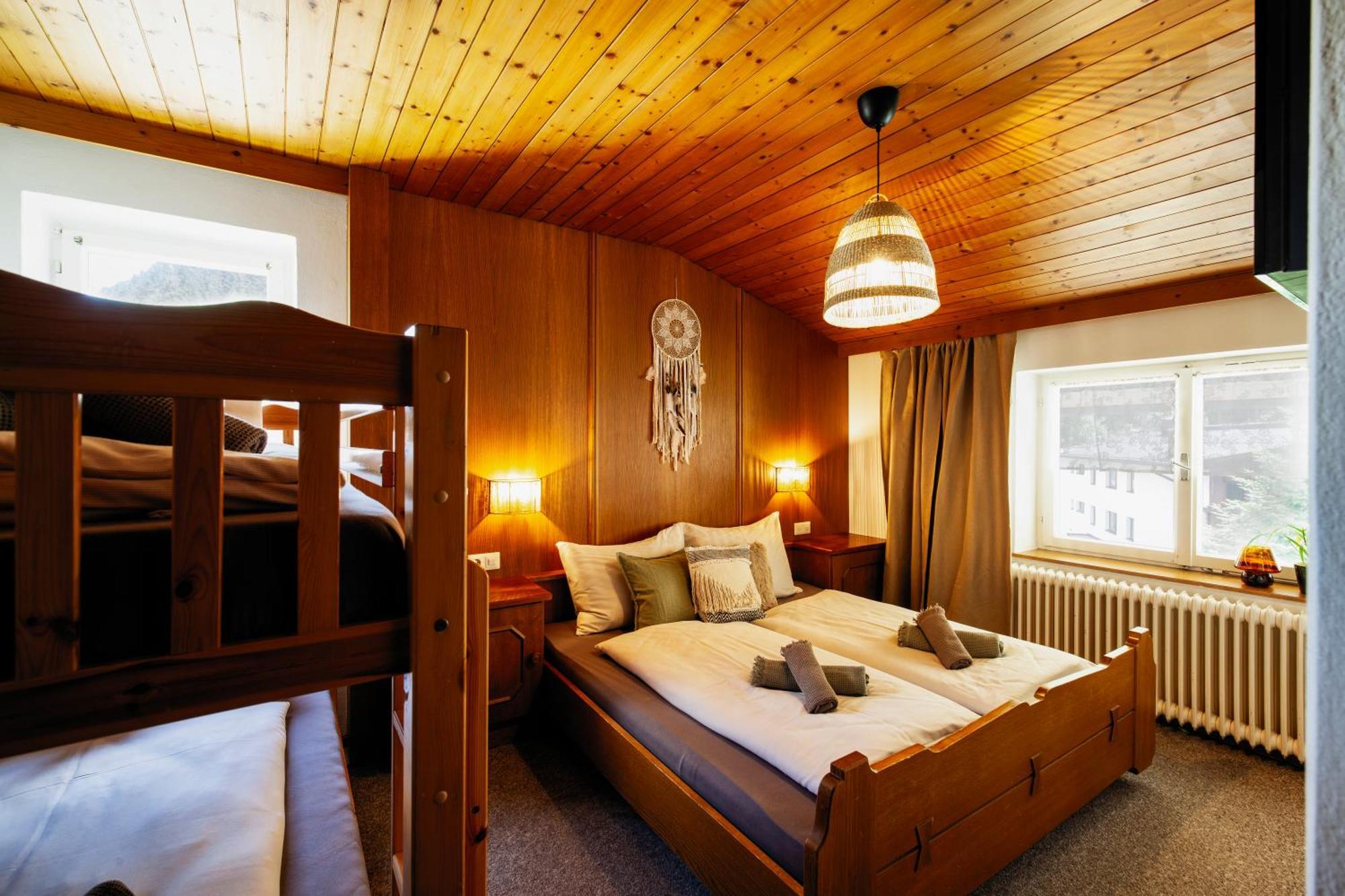Pinetree Lodge Майерхофен Екстериор снимка