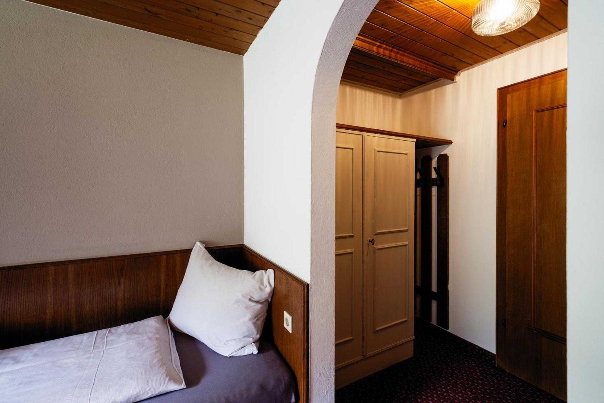 Pinetree Lodge Майерхофен Стая снимка