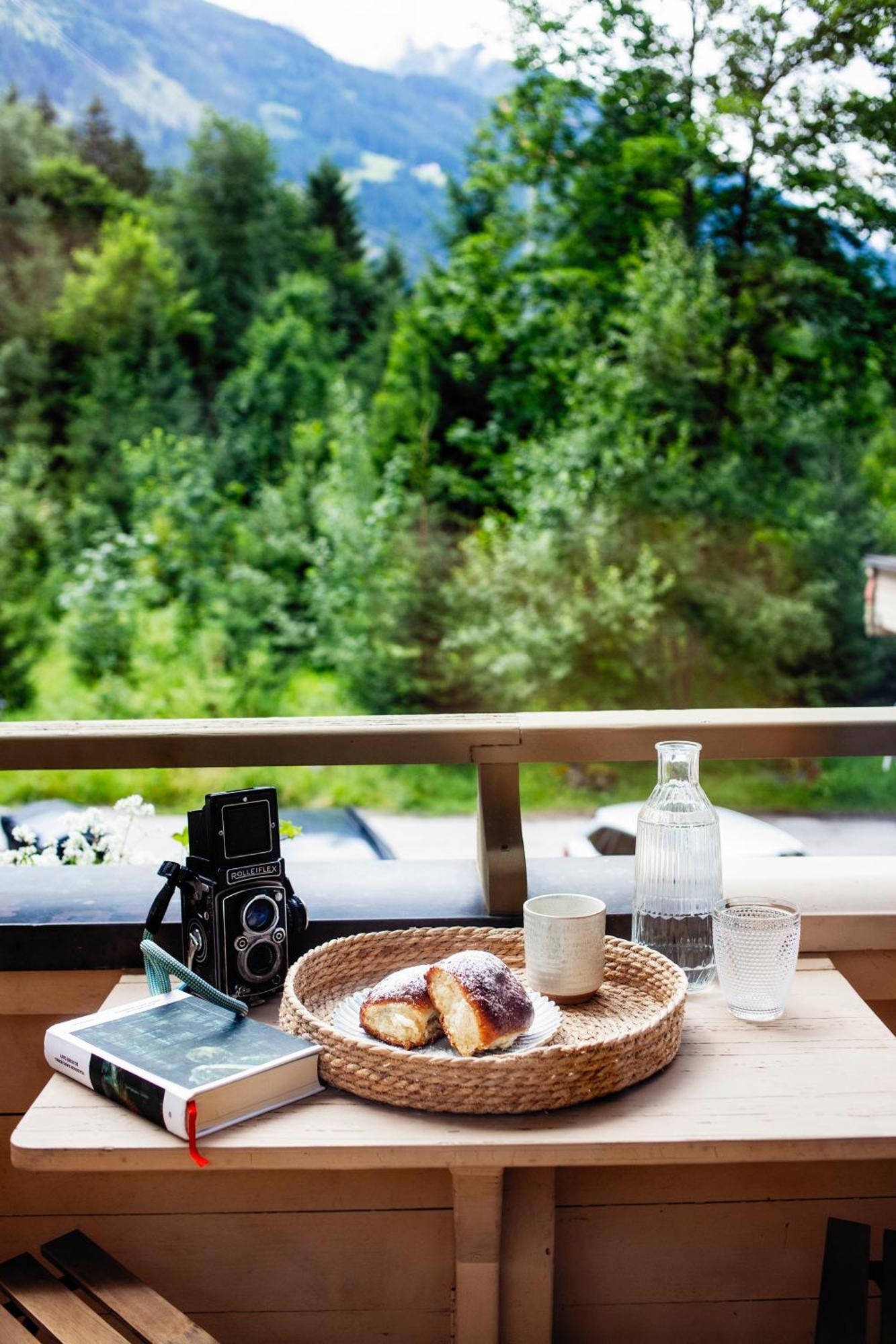 Pinetree Lodge Майерхофен Екстериор снимка