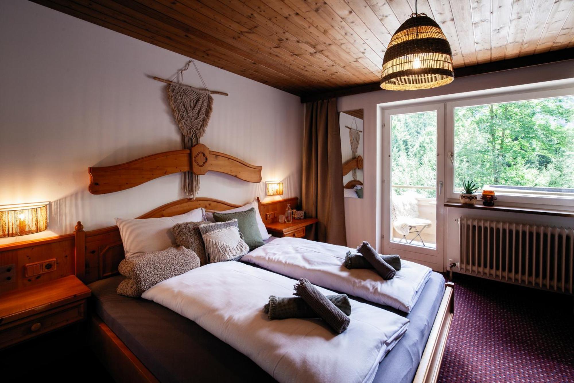 Pinetree Lodge Майерхофен Екстериор снимка