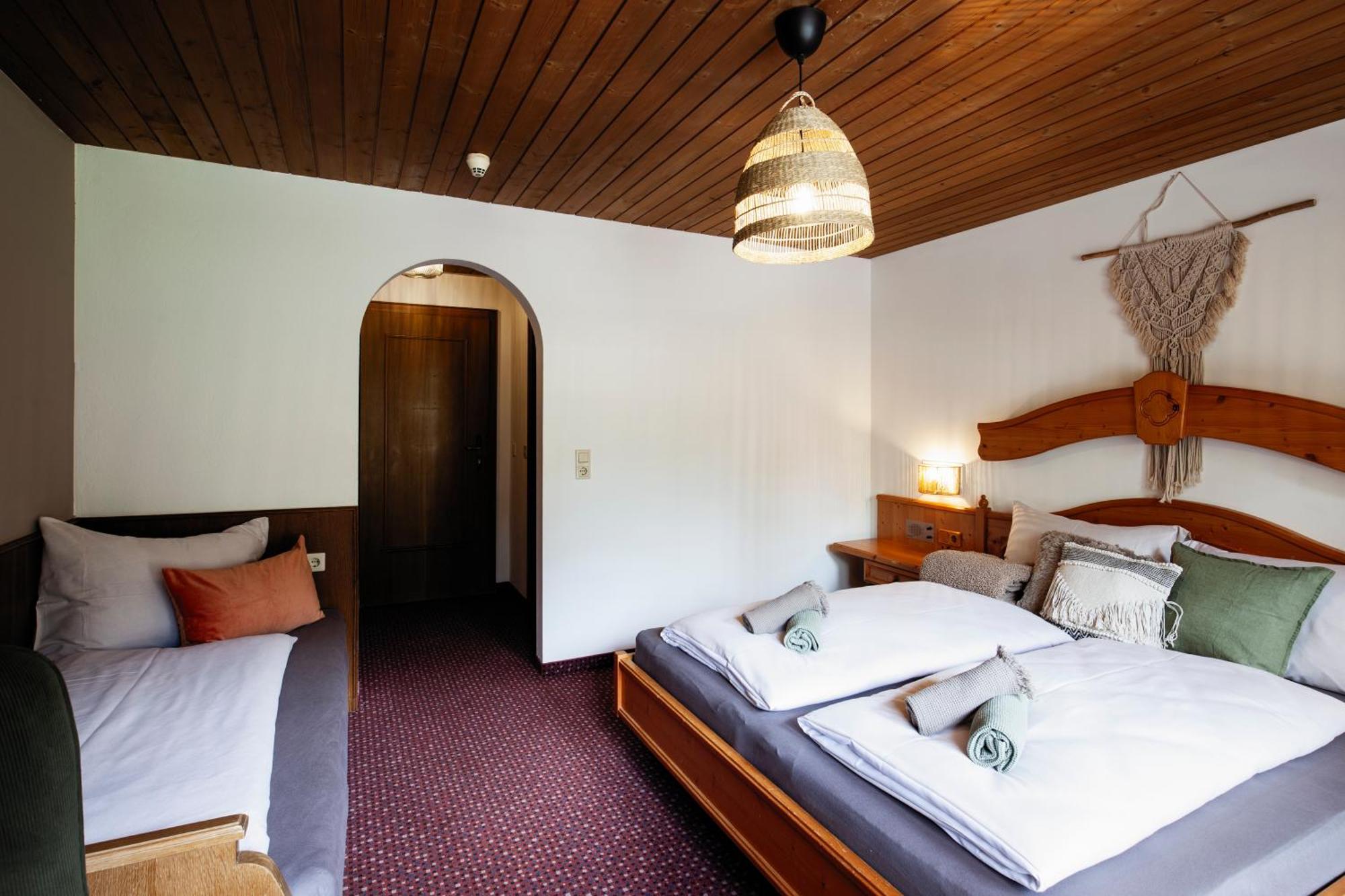 Pinetree Lodge Майерхофен Стая снимка