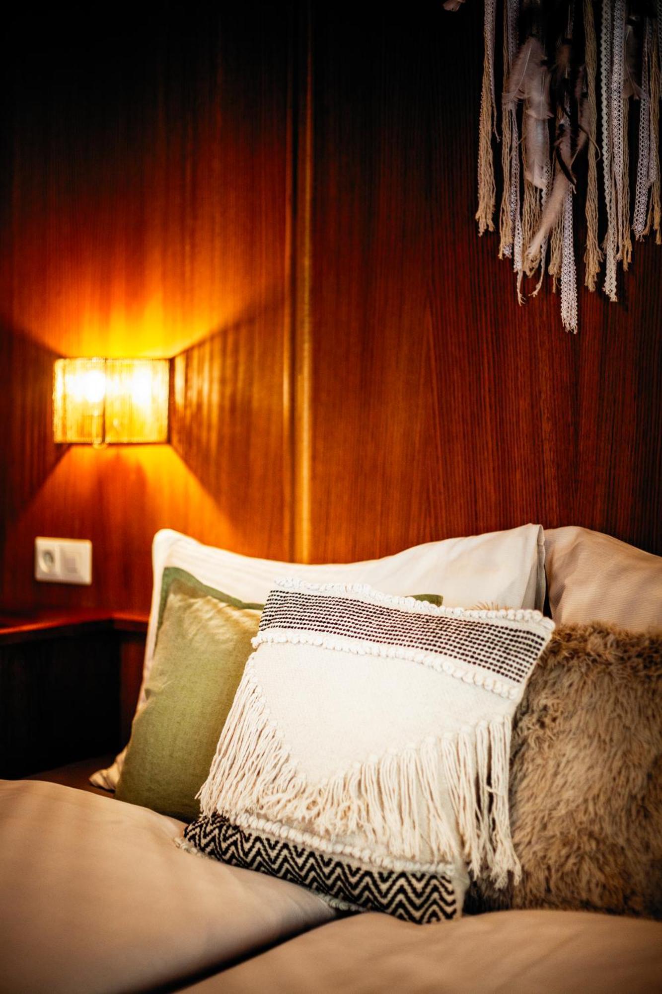 Pinetree Lodge Майерхофен Екстериор снимка
