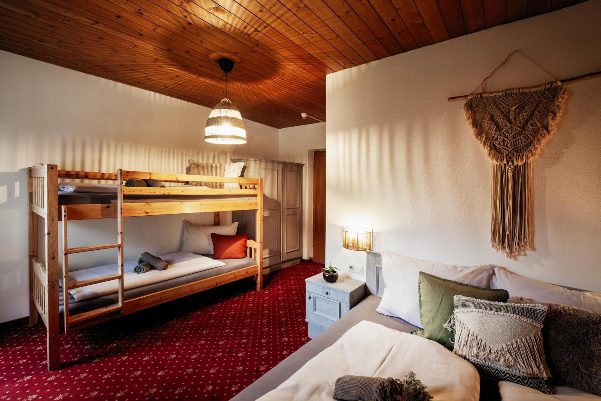 Pinetree Lodge Майерхофен Екстериор снимка