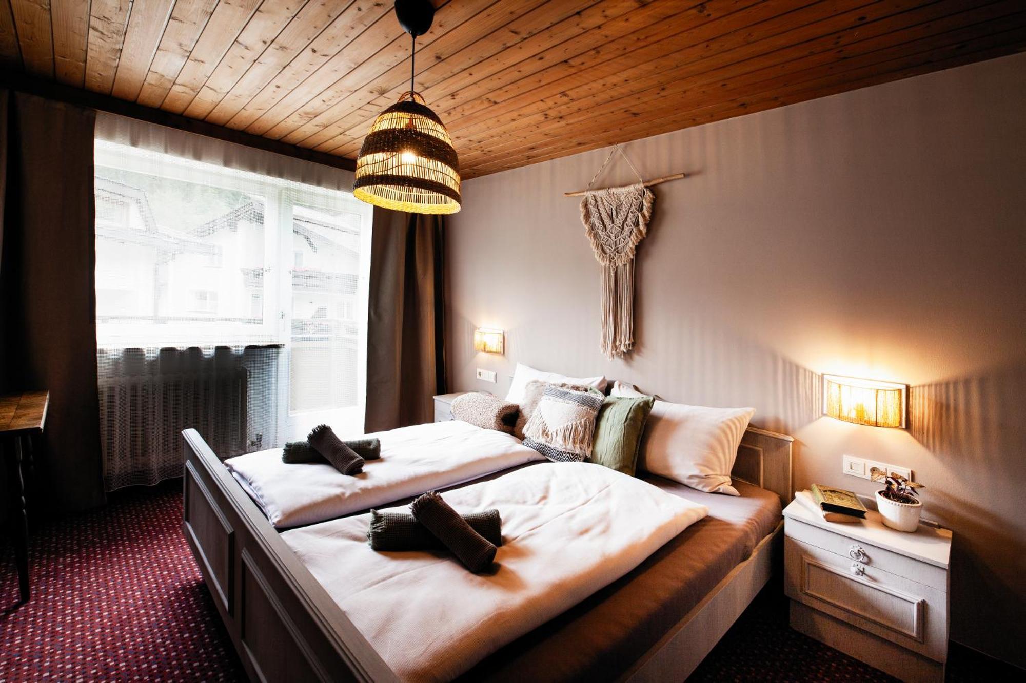 Pinetree Lodge Майерхофен Екстериор снимка
