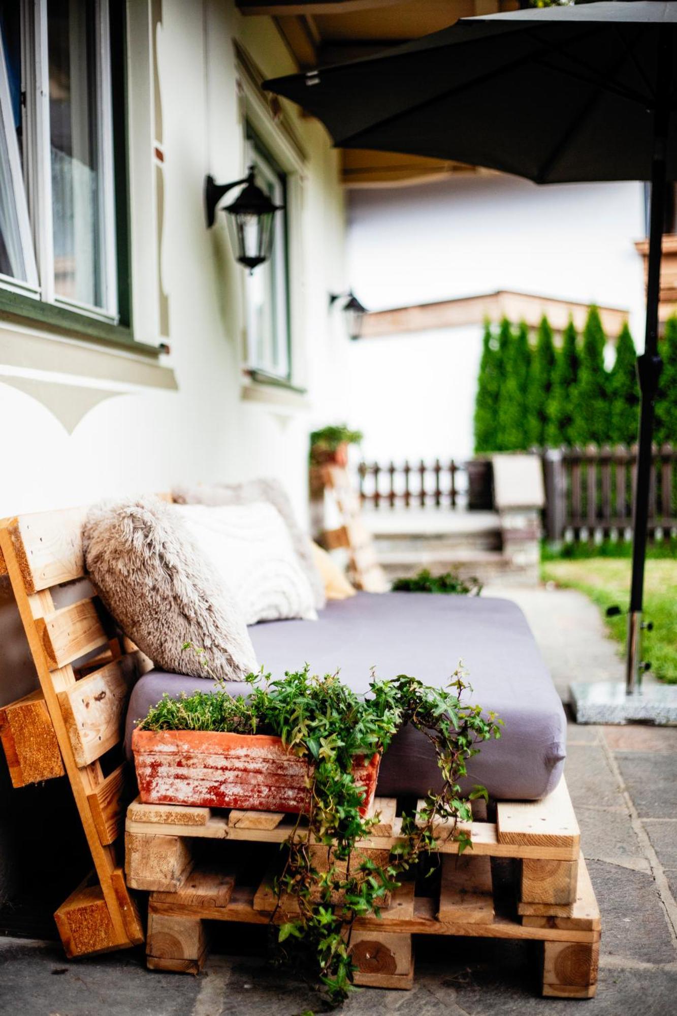 Pinetree Lodge Майерхофен Екстериор снимка