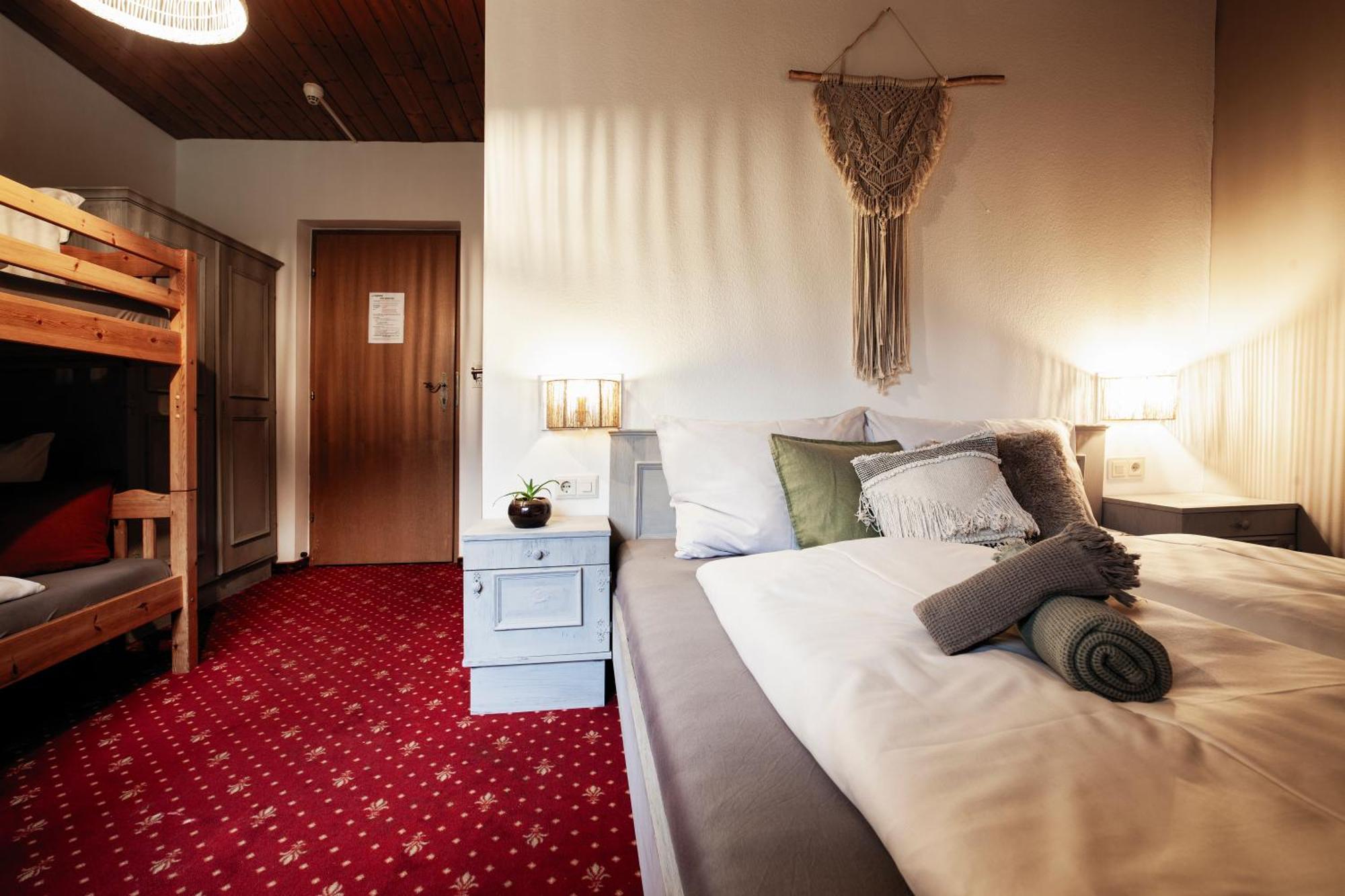 Pinetree Lodge Майерхофен Стая снимка