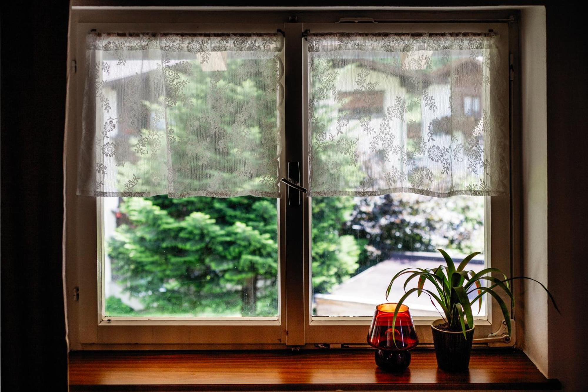 Pinetree Lodge Майерхофен Екстериор снимка