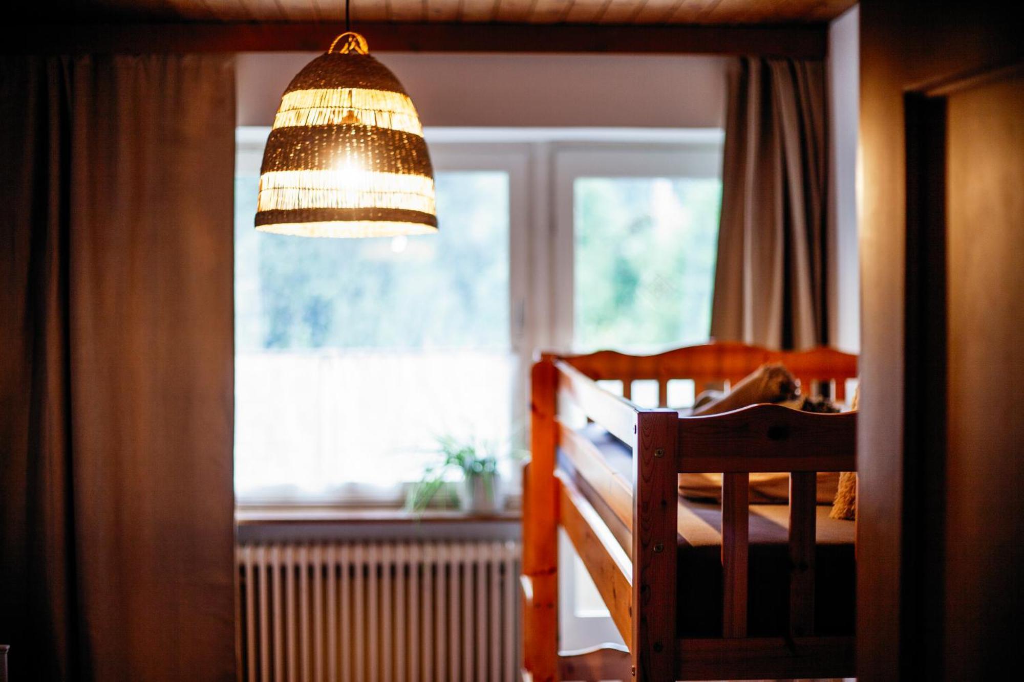 Pinetree Lodge Майерхофен Стая снимка