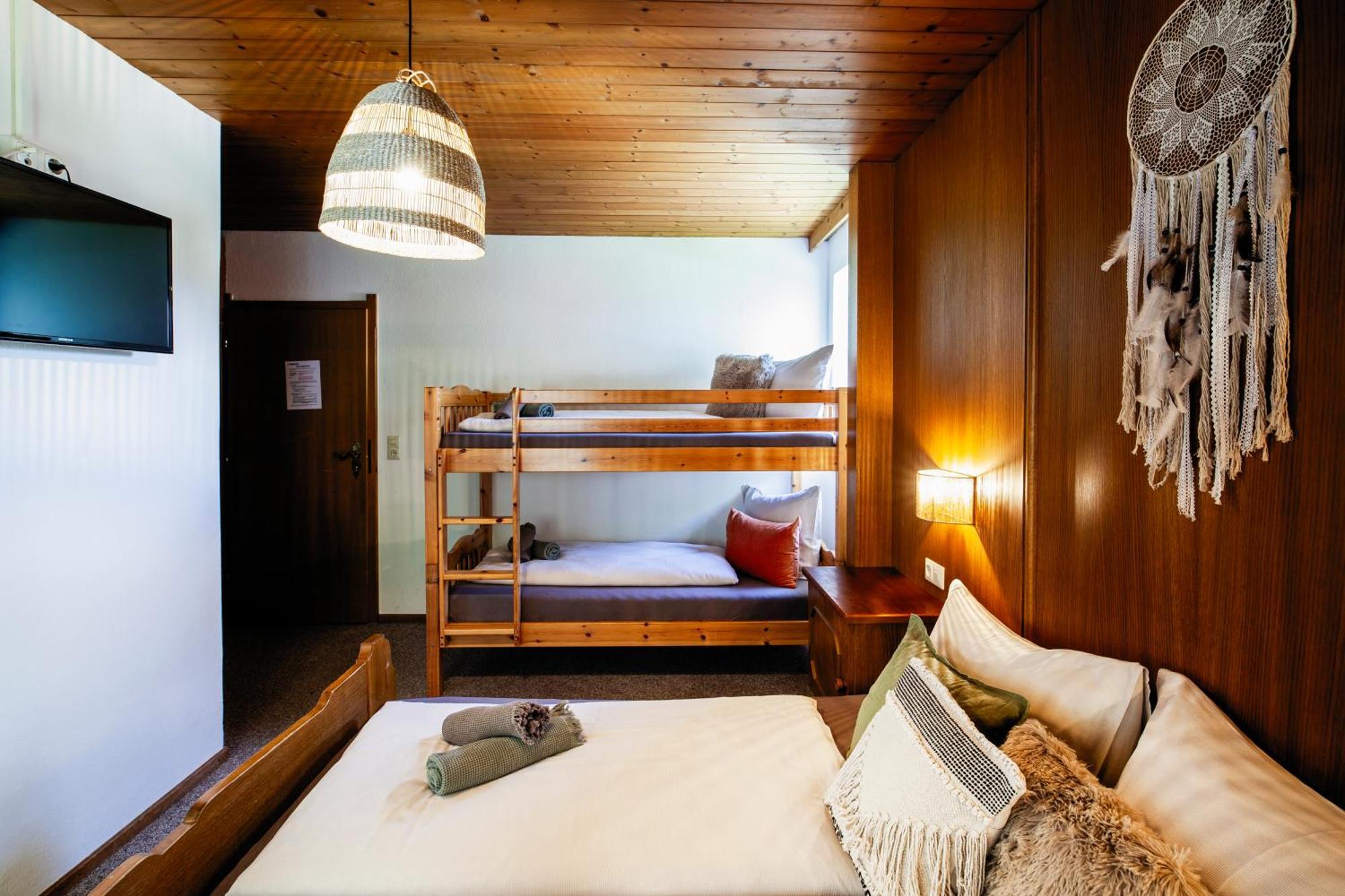 Pinetree Lodge Майерхофен Екстериор снимка