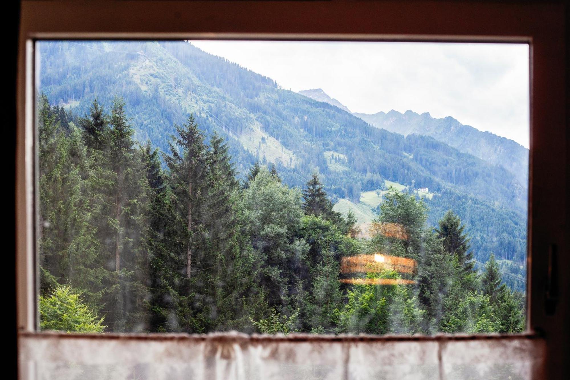 Pinetree Lodge Майерхофен Екстериор снимка