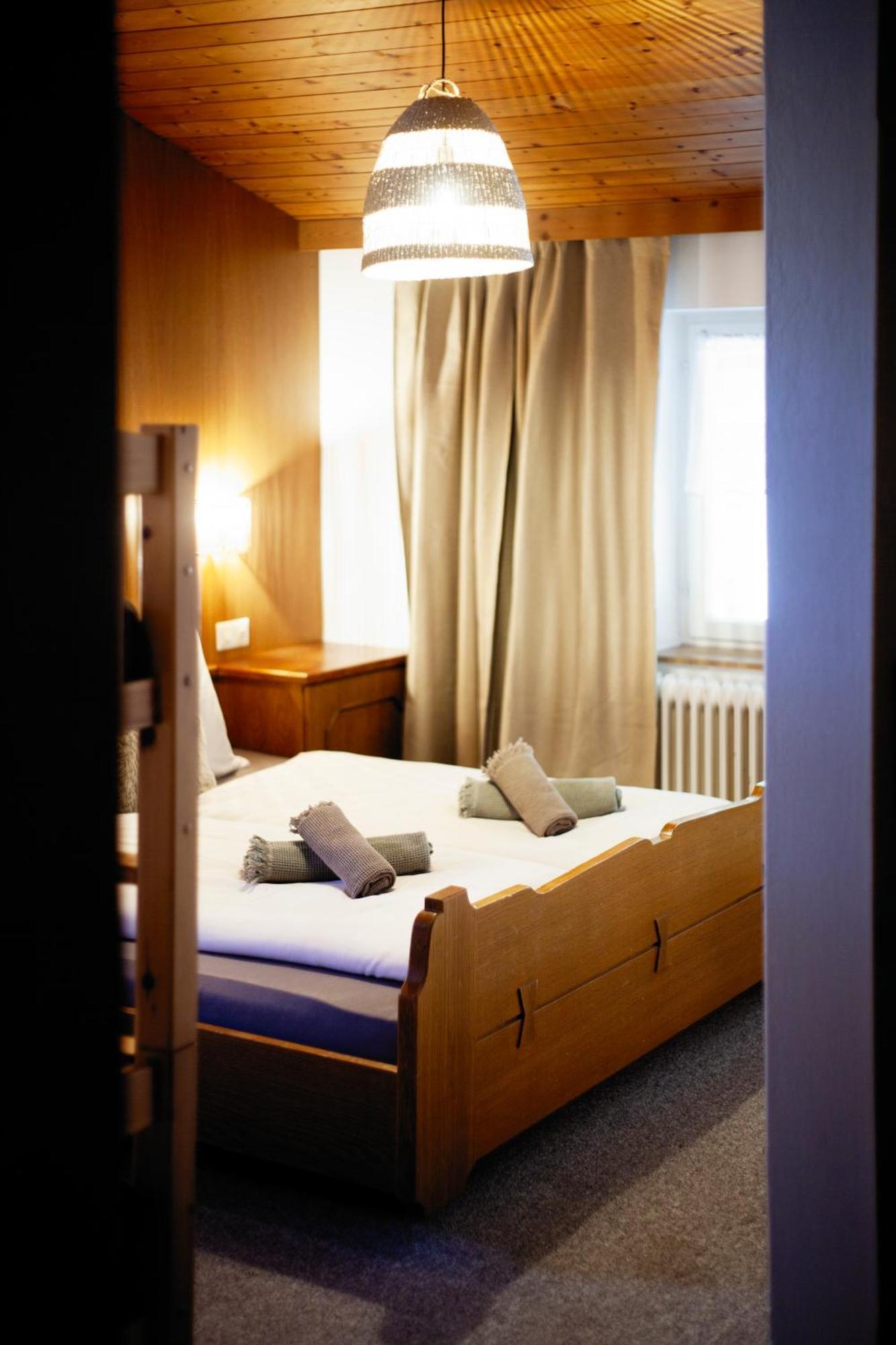 Pinetree Lodge Майерхофен Екстериор снимка