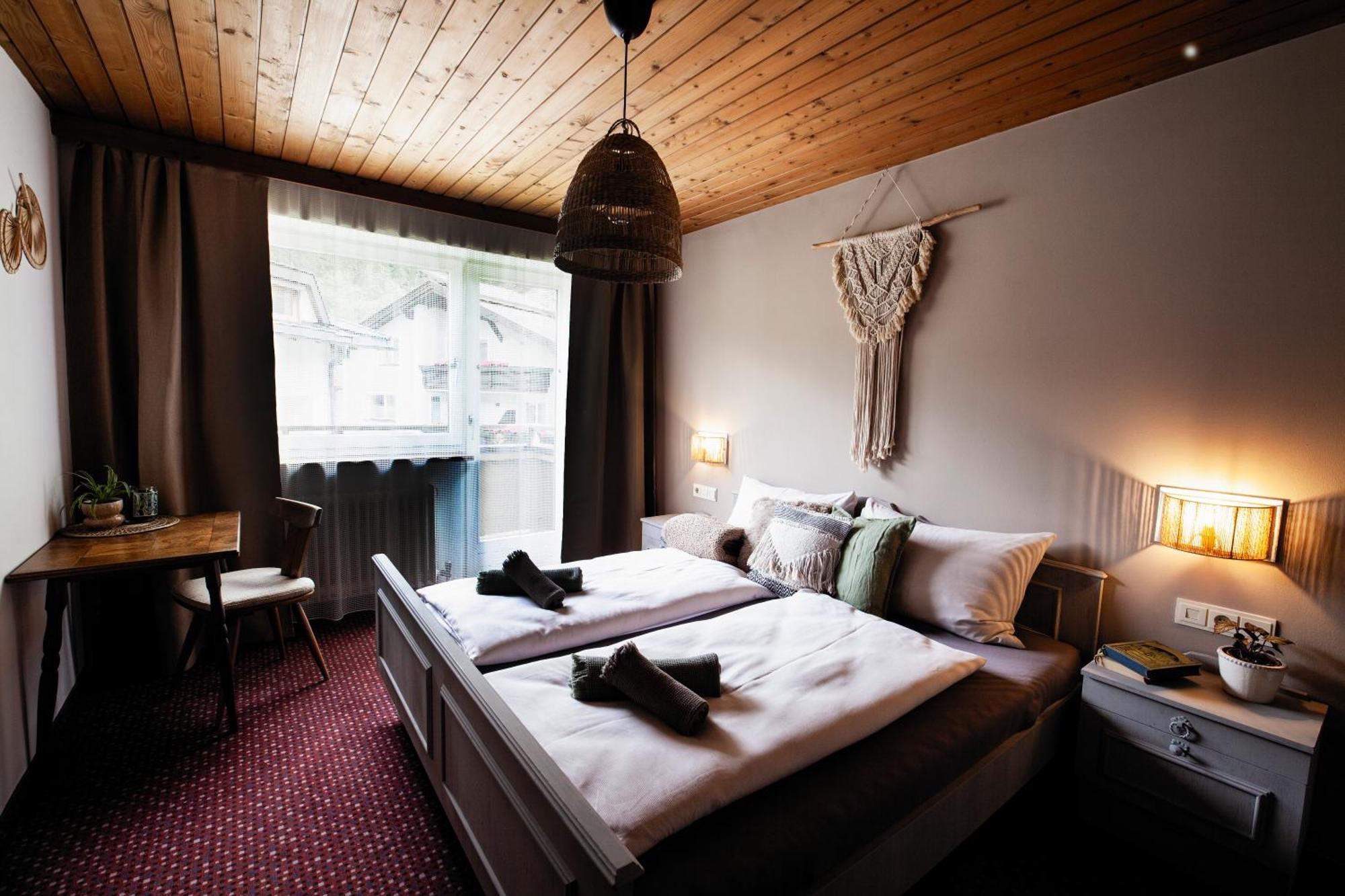 Pinetree Lodge Майерхофен Екстериор снимка