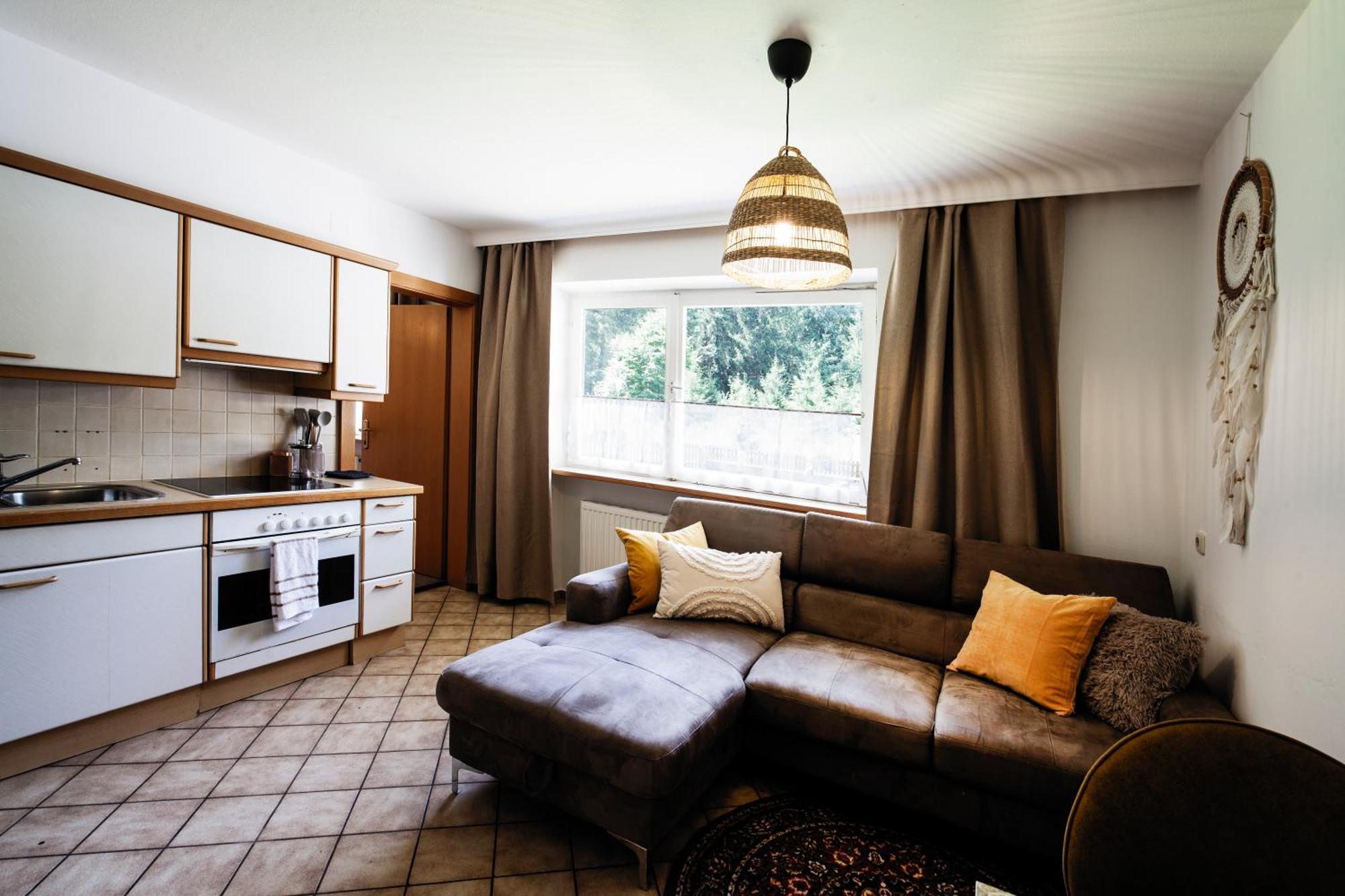 Pinetree Lodge Майерхофен Екстериор снимка