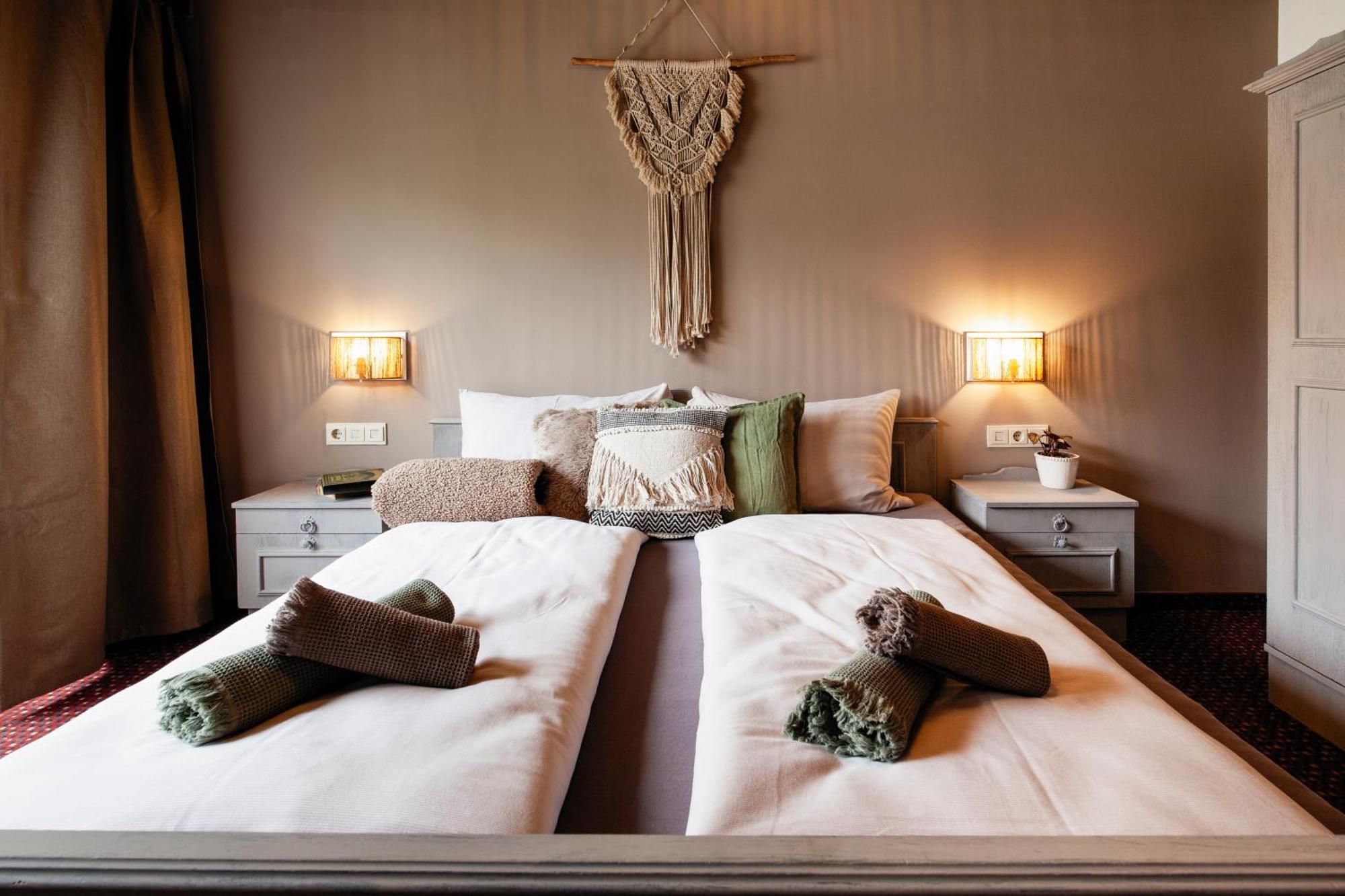 Pinetree Lodge Майерхофен Екстериор снимка