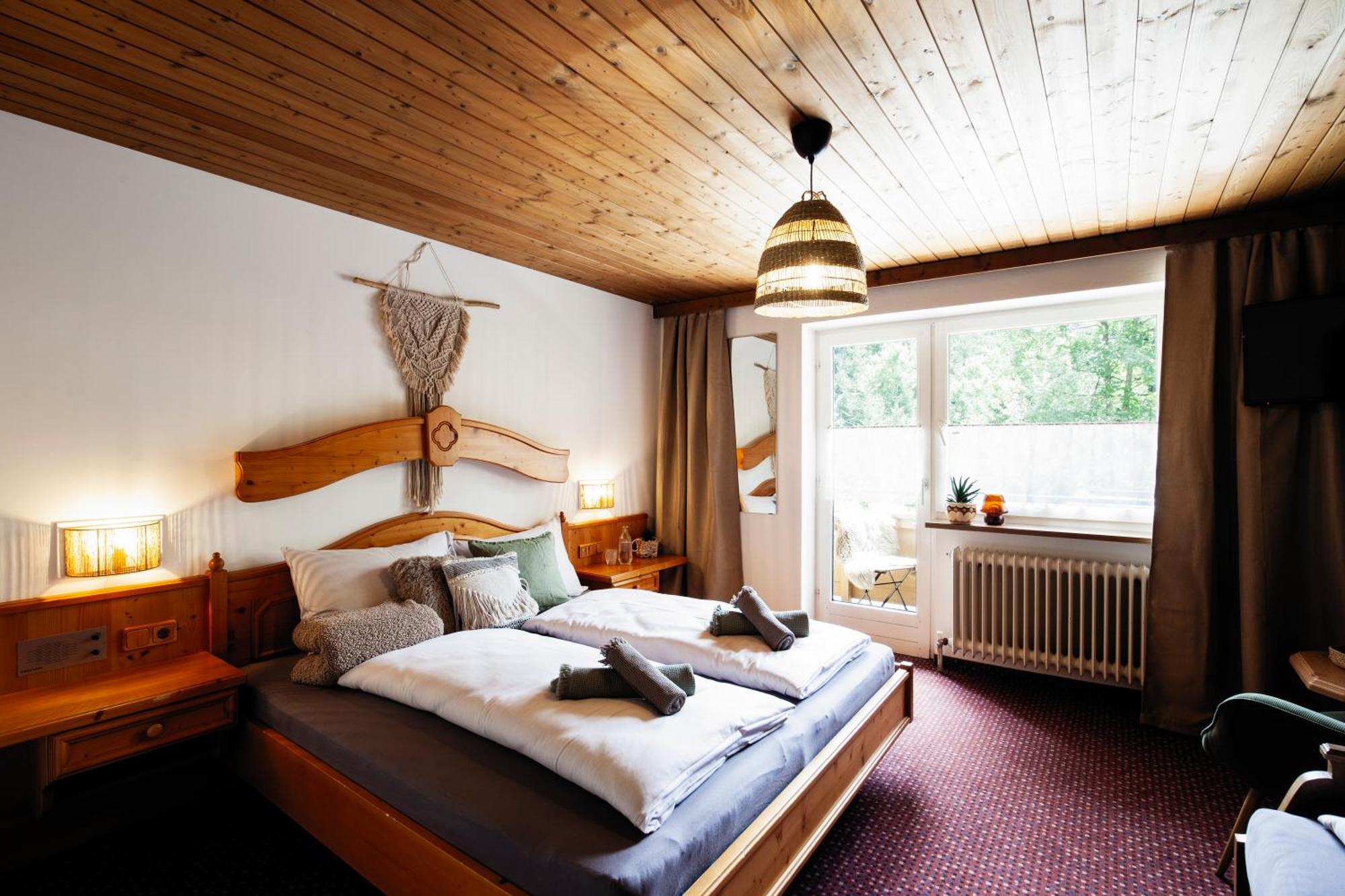 Pinetree Lodge Майерхофен Екстериор снимка