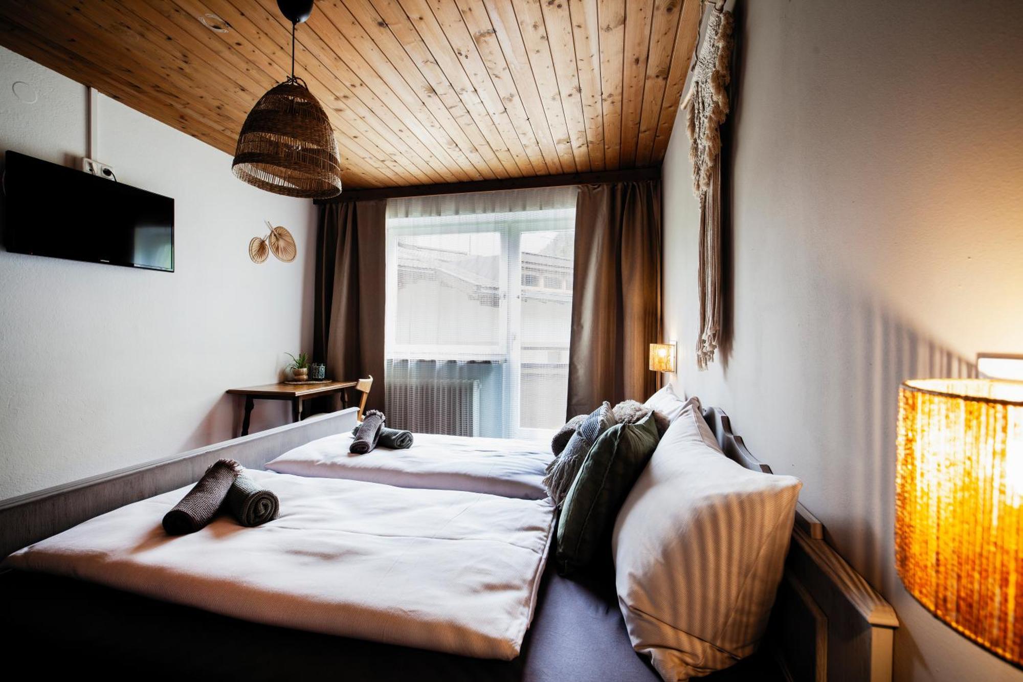 Pinetree Lodge Майерхофен Екстериор снимка