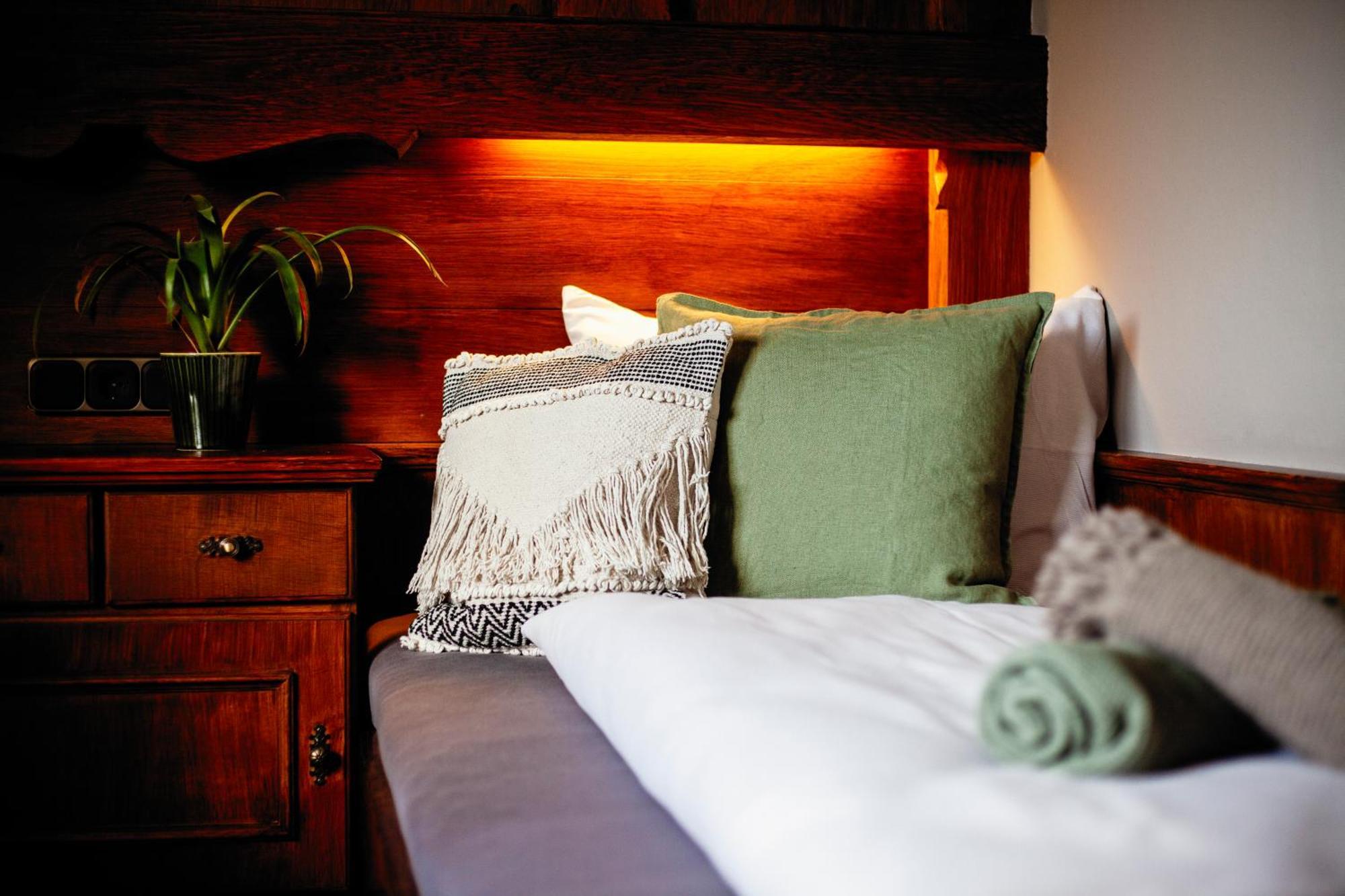 Pinetree Lodge Майерхофен Екстериор снимка