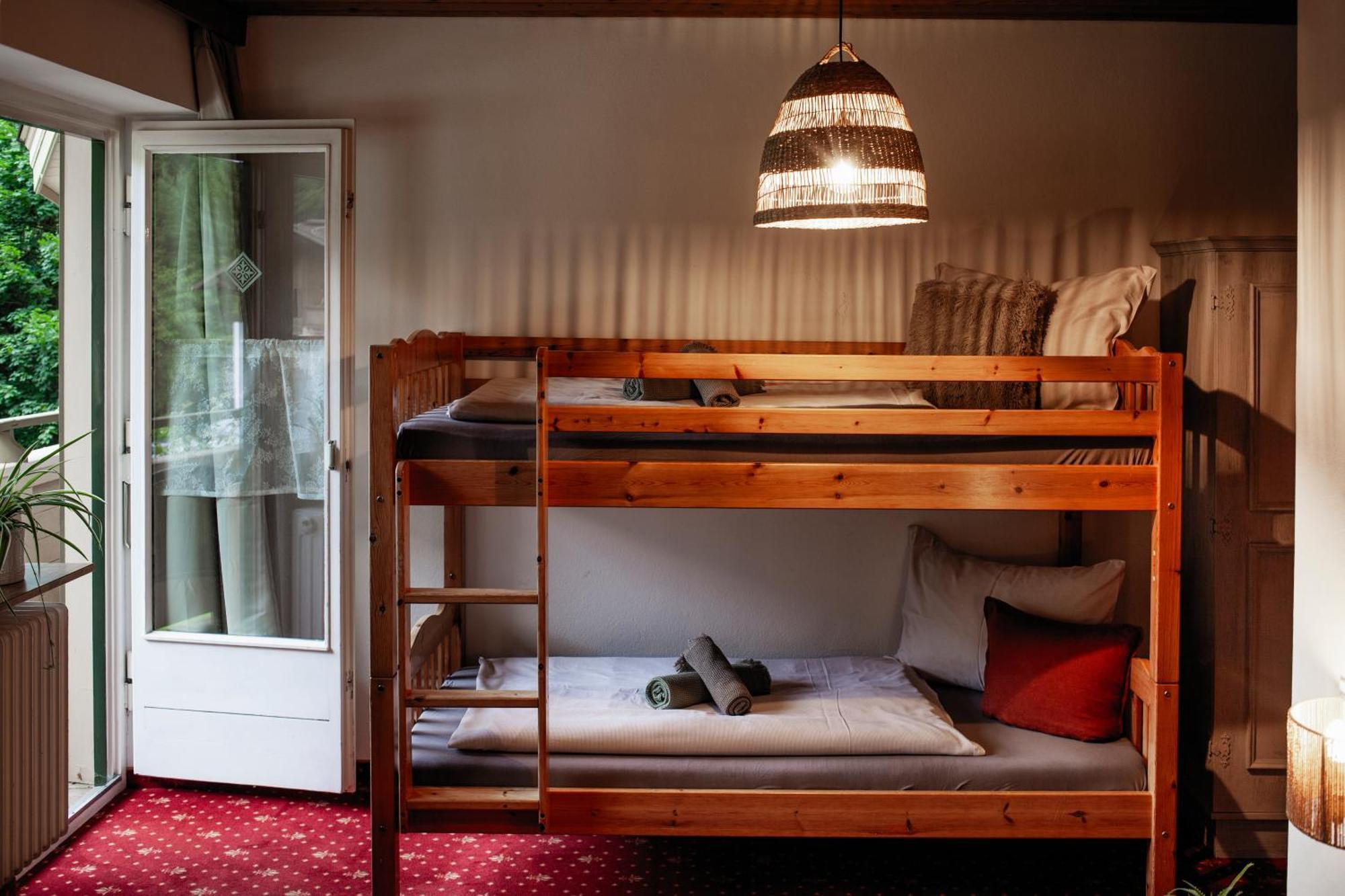 Pinetree Lodge Майерхофен Екстериор снимка