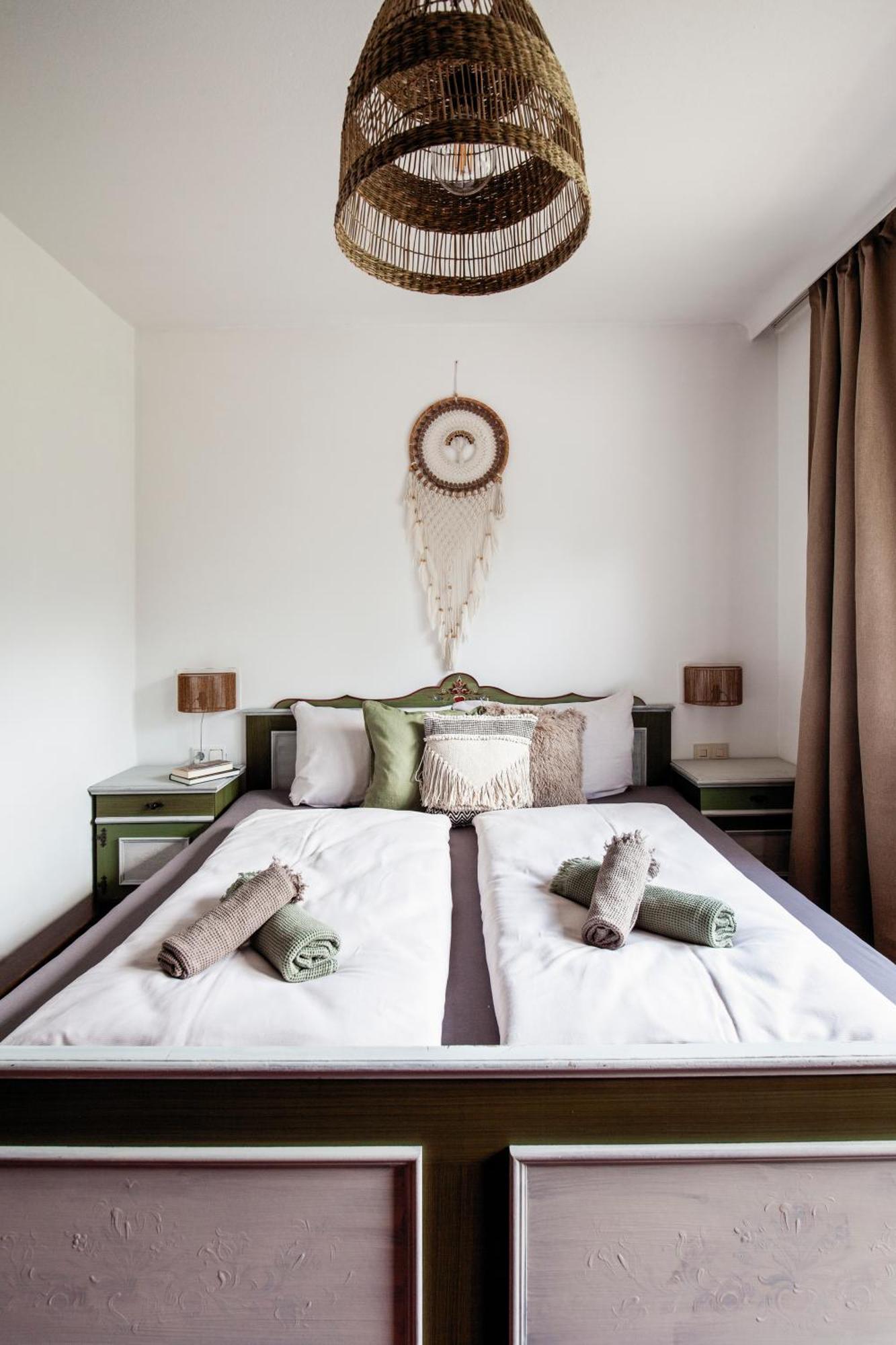 Pinetree Lodge Майерхофен Екстериор снимка