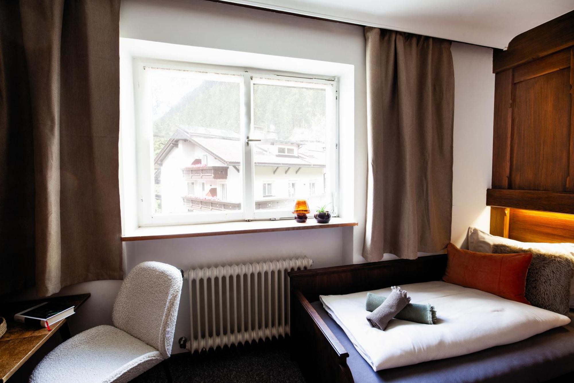 Pinetree Lodge Майерхофен Стая снимка