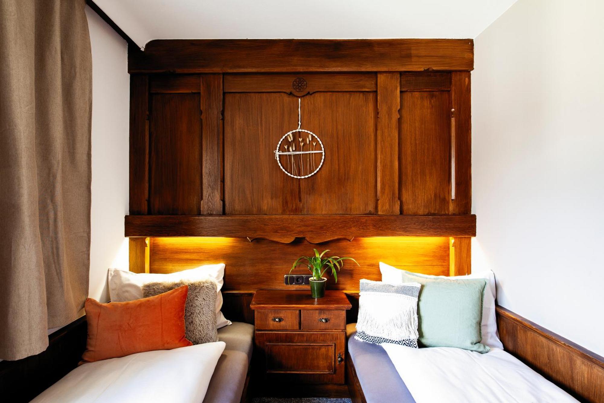 Pinetree Lodge Майерхофен Екстериор снимка