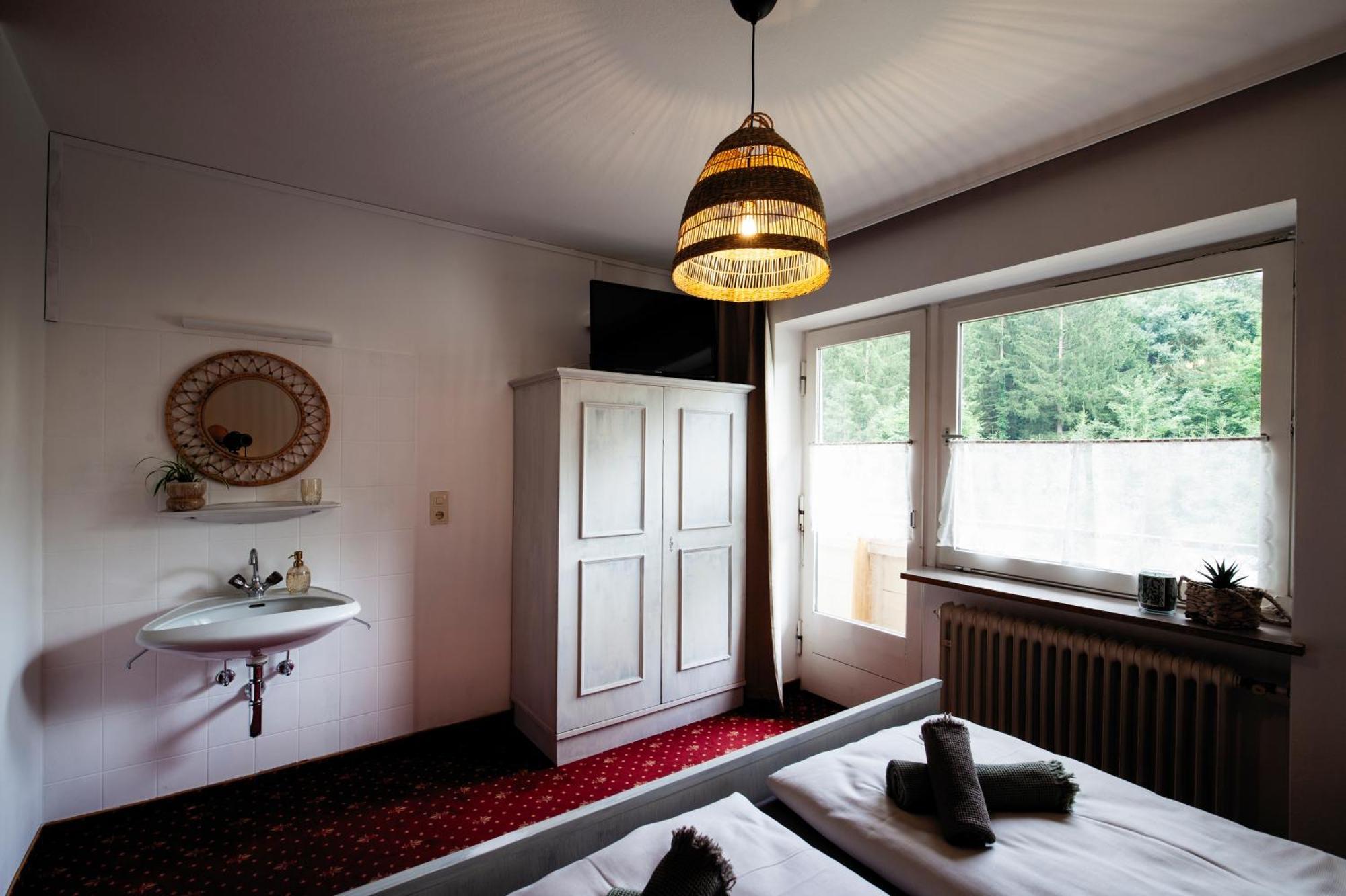 Pinetree Lodge Майерхофен Стая снимка