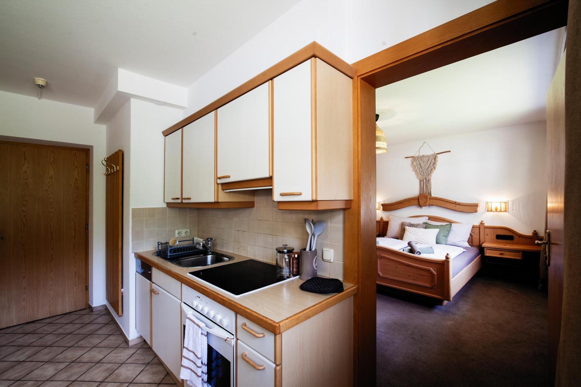 Pinetree Lodge Майерхофен Екстериор снимка